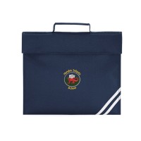 Hendre Infants School Book Bag